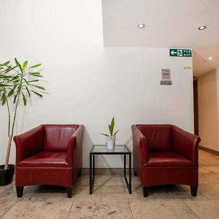 Arch Hotel Londra Dış mekan fotoğraf