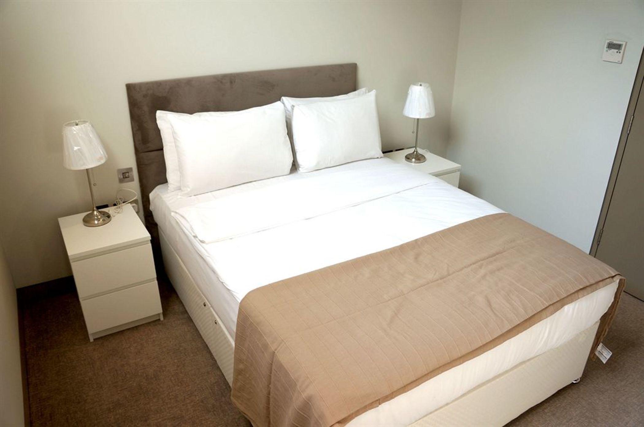 Arch Hotel Londra Dış mekan fotoğraf
