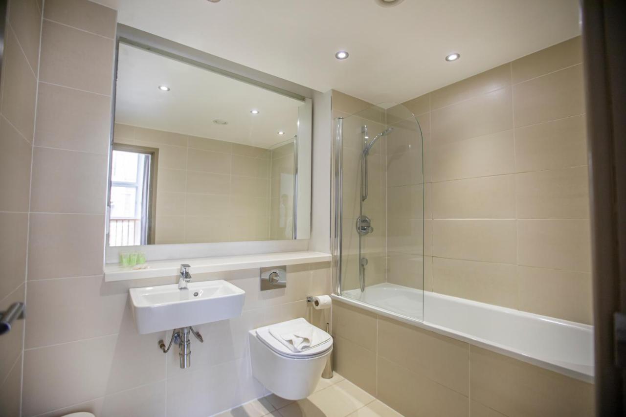 Arch Hotel Londra Dış mekan fotoğraf
