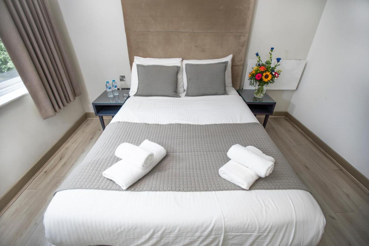 Arch Hotel Londra Dış mekan fotoğraf