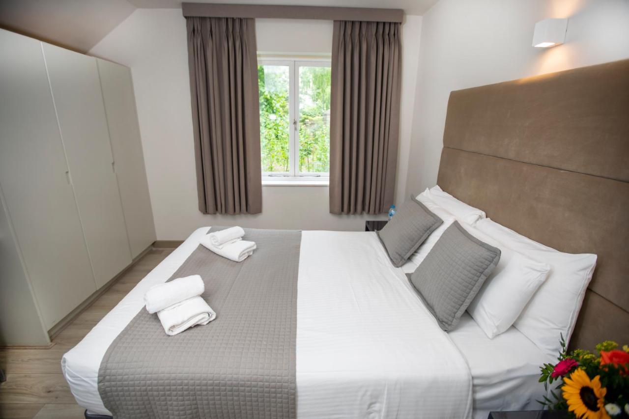 Arch Hotel Londra Dış mekan fotoğraf