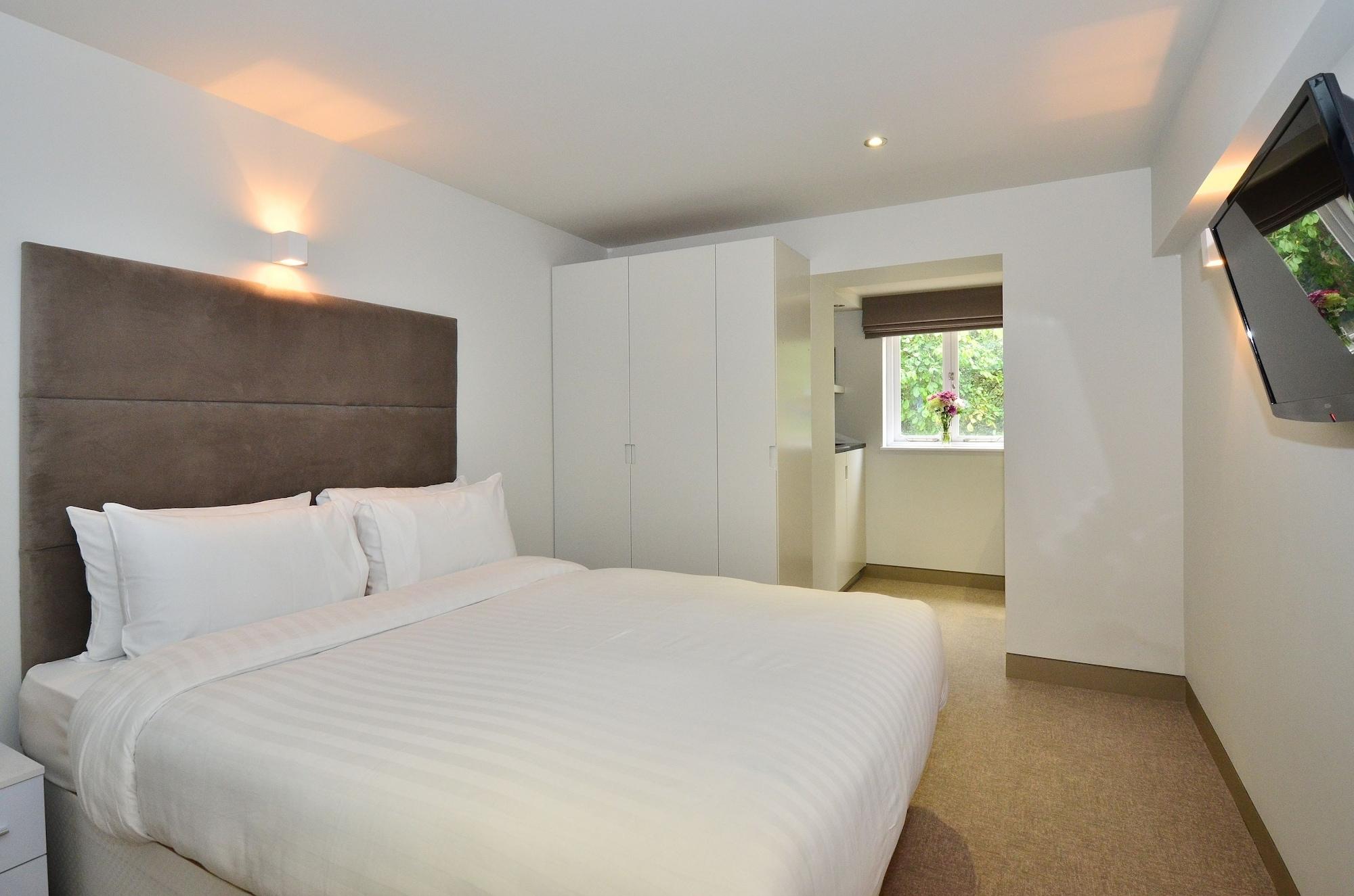 Arch Hotel Londra Dış mekan fotoğraf