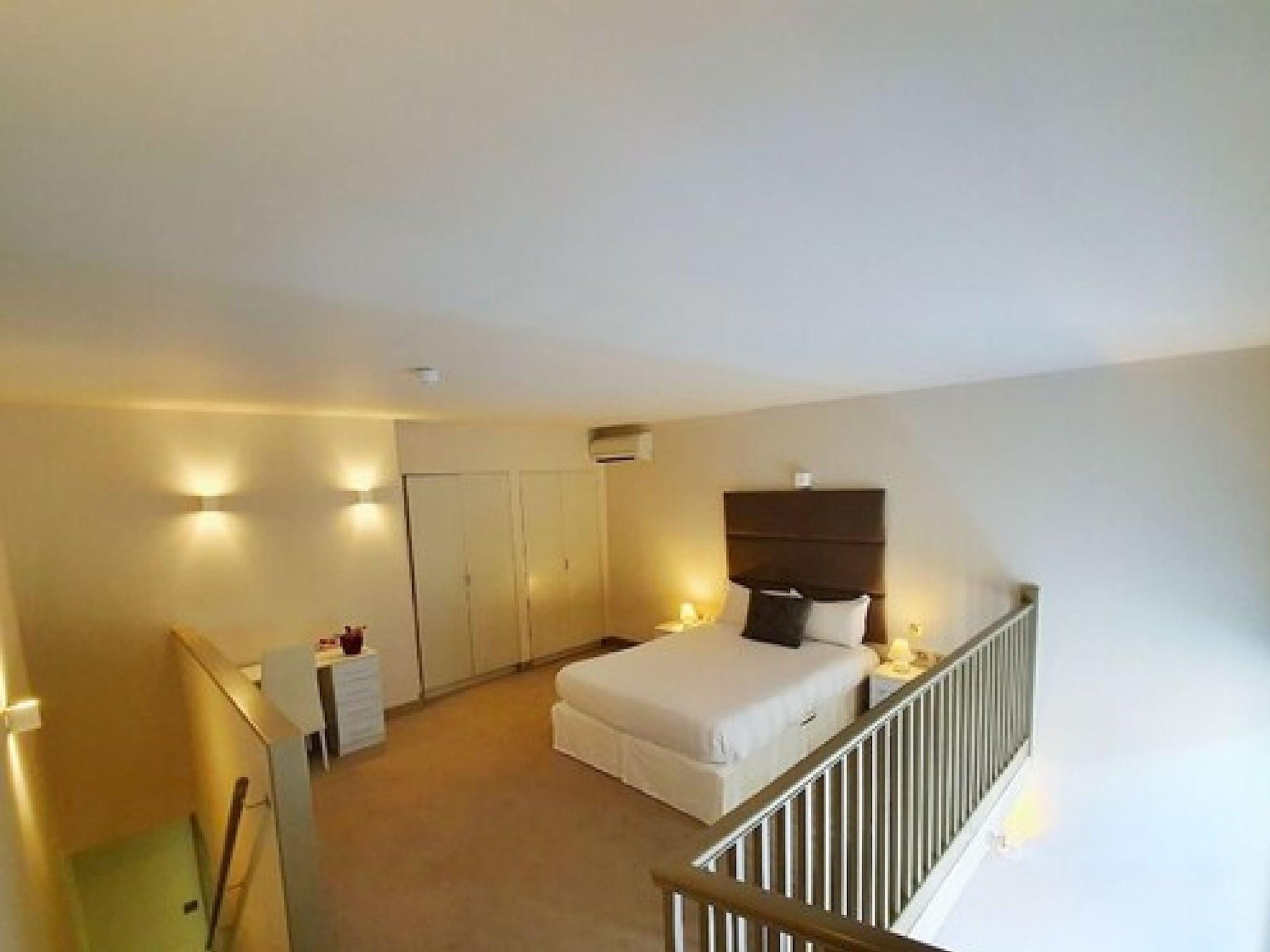 Arch Hotel Londra Dış mekan fotoğraf