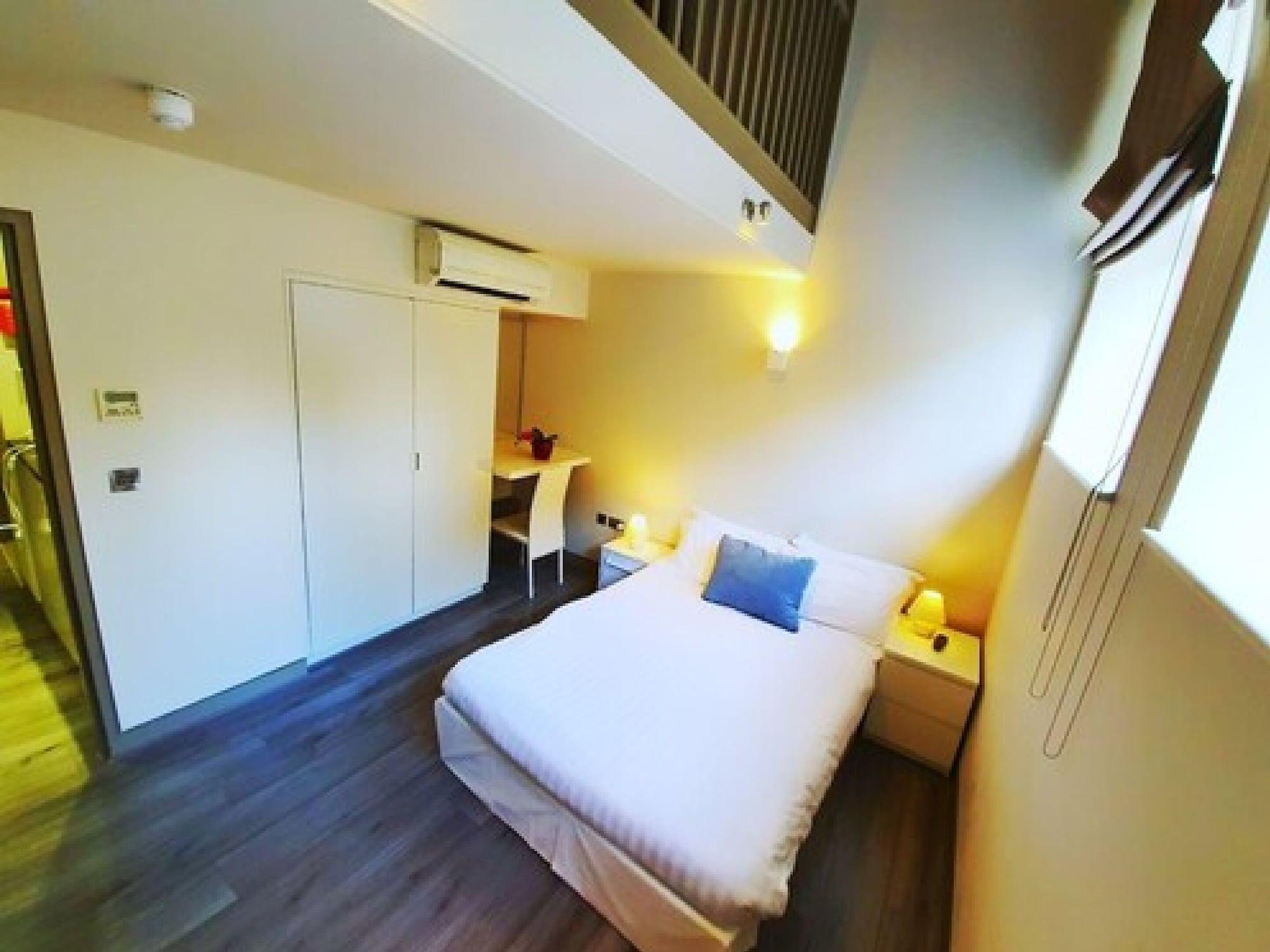 Arch Hotel Londra Dış mekan fotoğraf