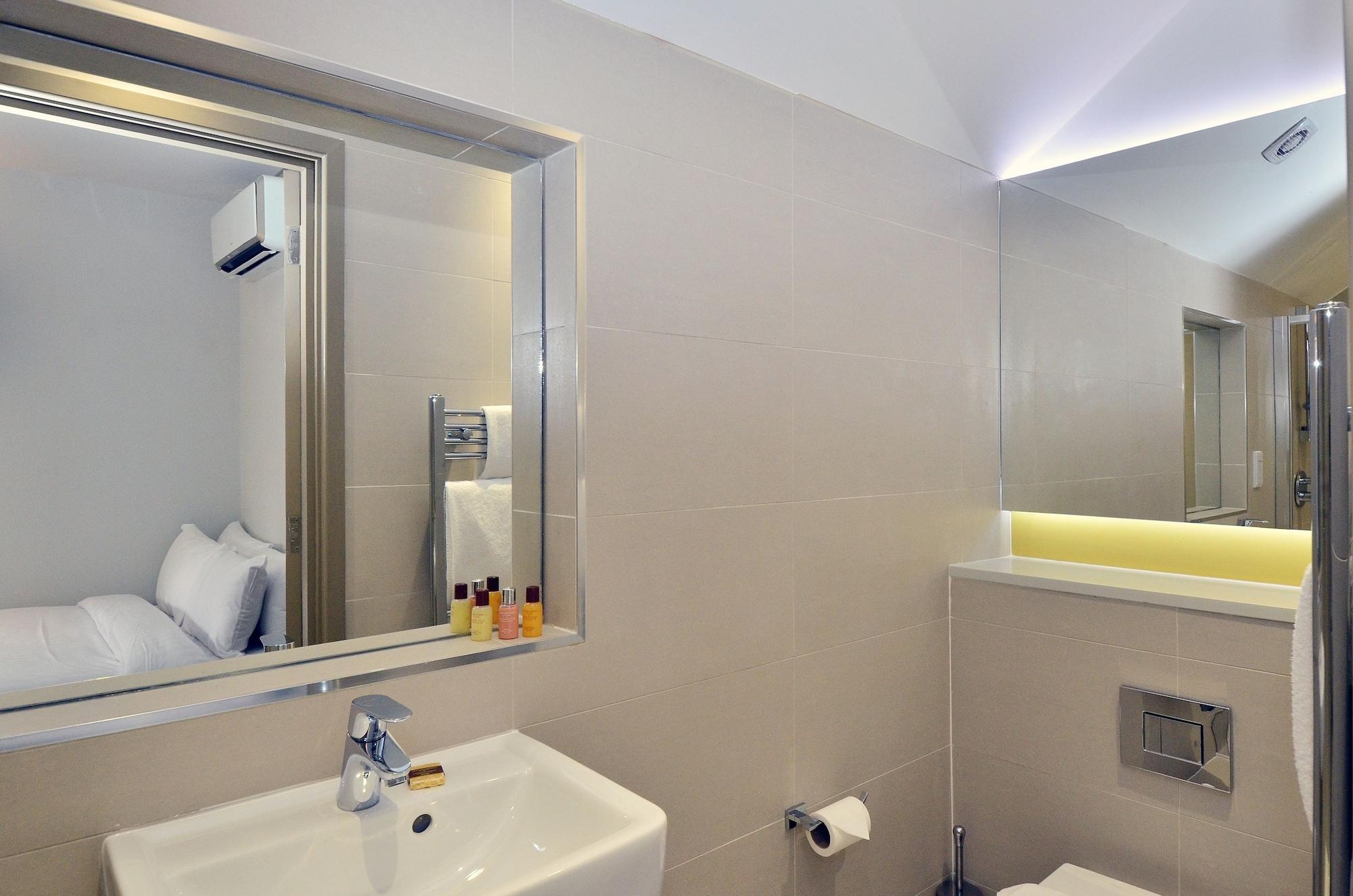 Arch Hotel Londra Dış mekan fotoğraf