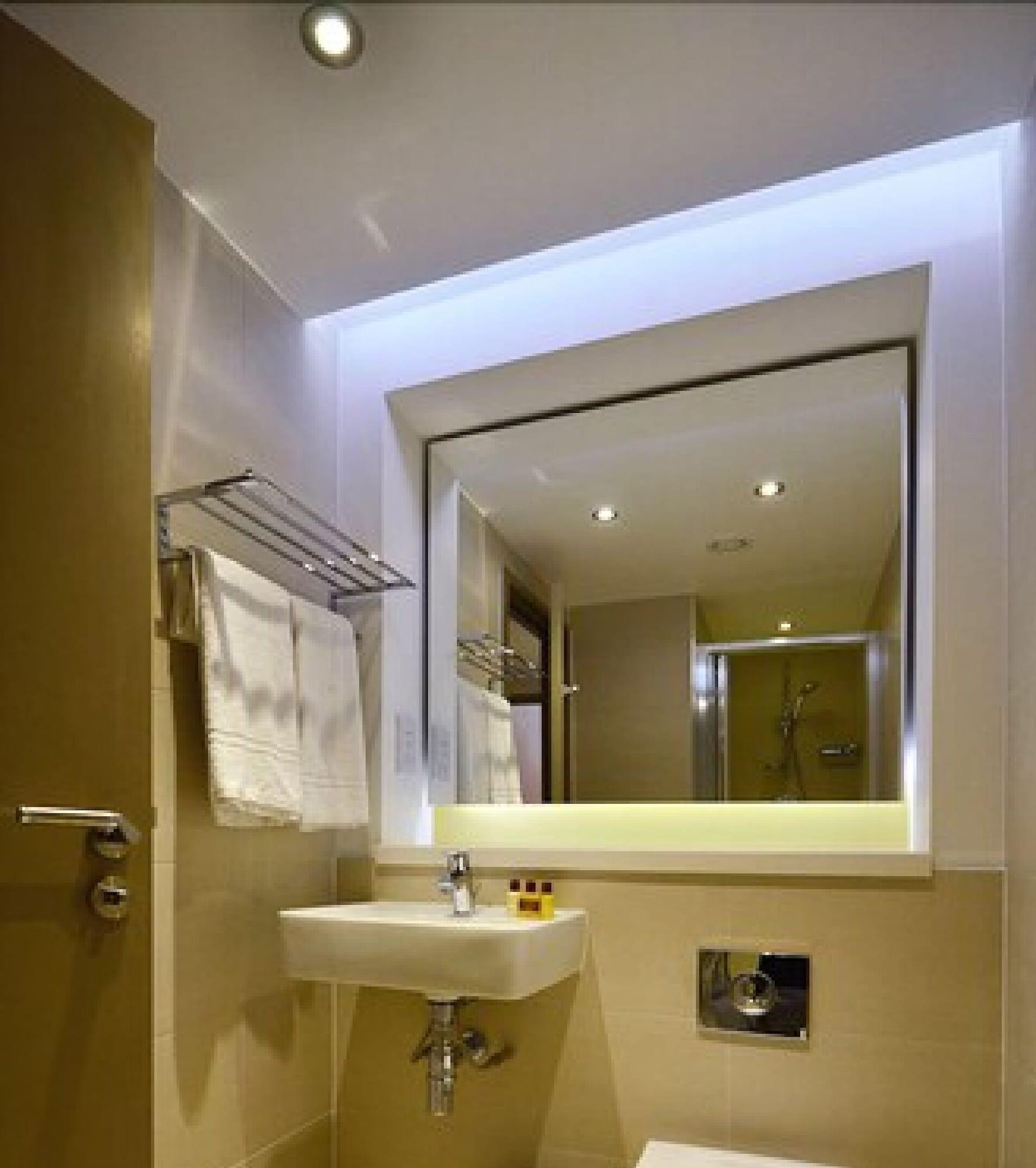 Arch Hotel Londra Dış mekan fotoğraf