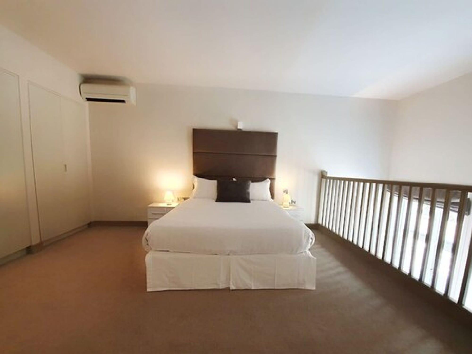 Arch Hotel Londra Dış mekan fotoğraf