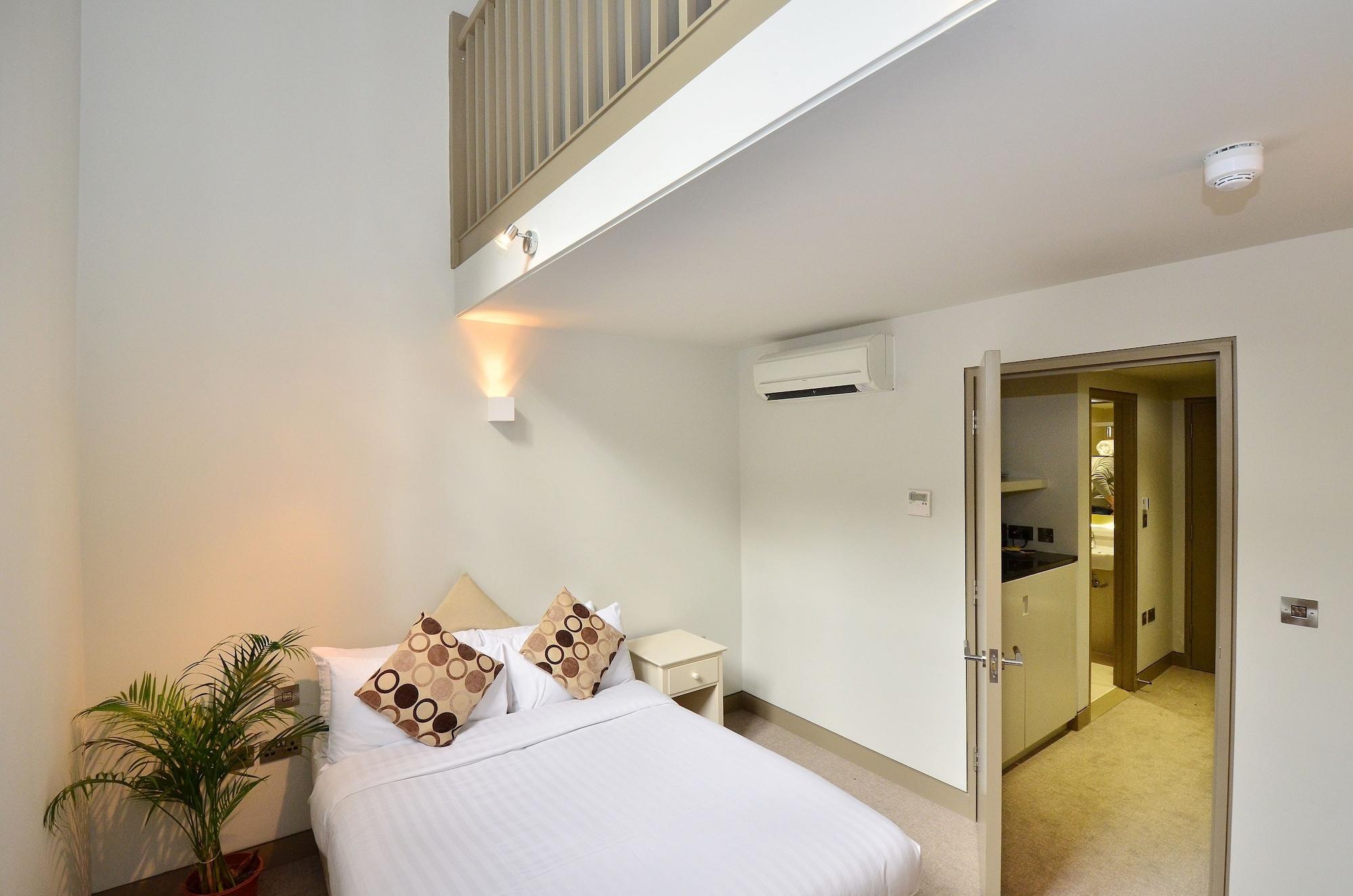 Arch Hotel Londra Dış mekan fotoğraf
