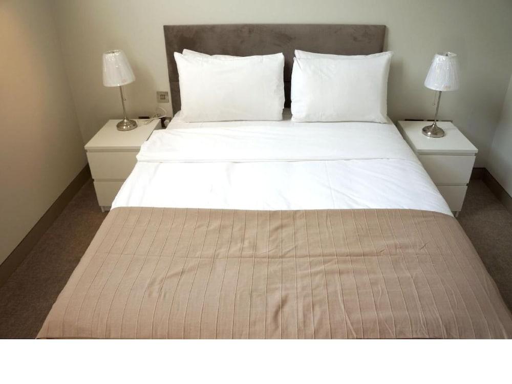 Arch Hotel Londra Dış mekan fotoğraf