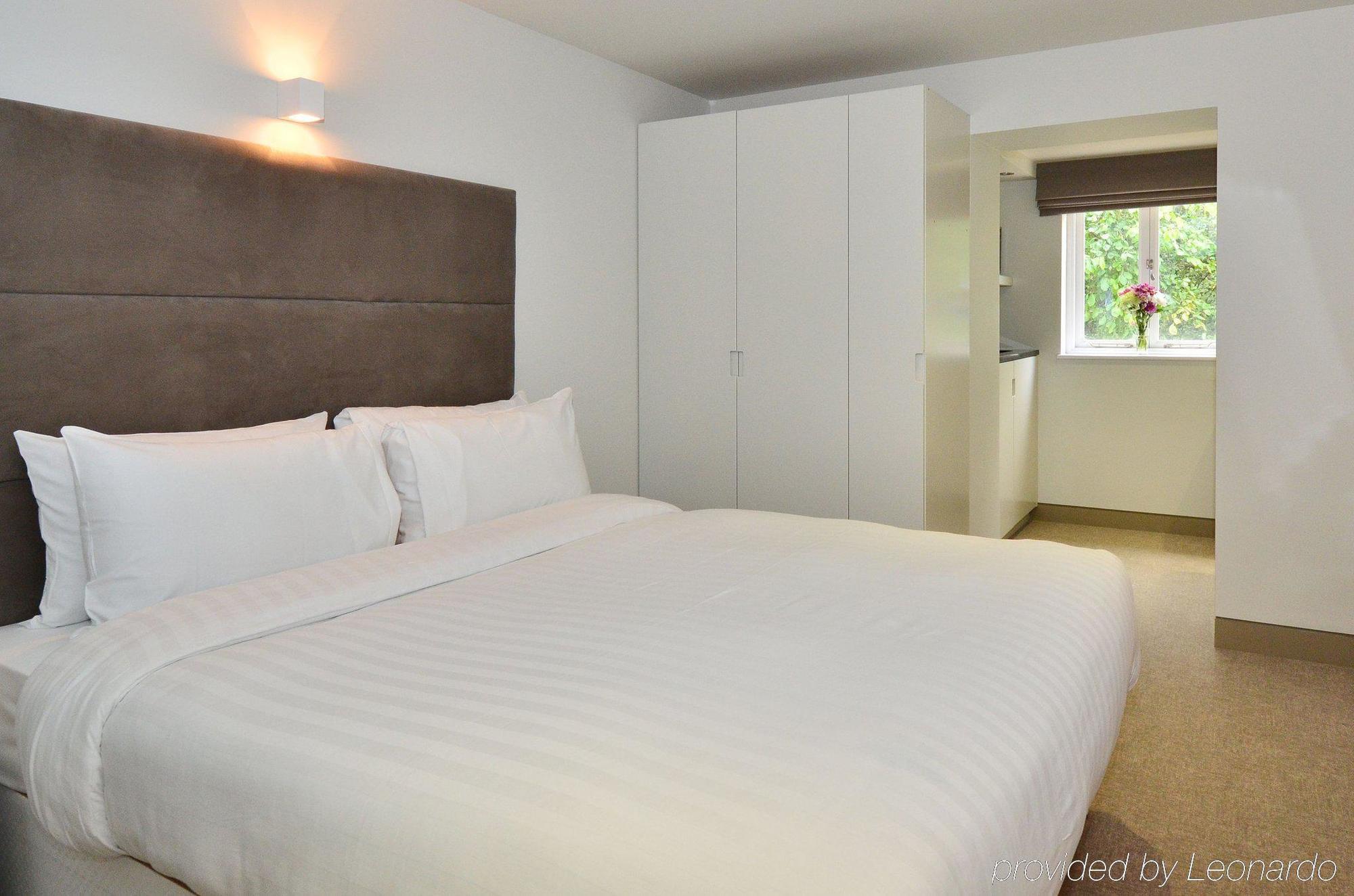Arch Hotel Londra Dış mekan fotoğraf